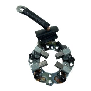 Couronne porte balais compatible pour démarreur DENSO DSN967
