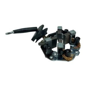Couronne porte balais compatible pour démarreur DENSO DSN967 - Couronne porte-balais compatible pour démarreur DENSO 332359