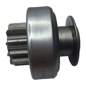 Lanceur compatible pour démarreur ZEN 1812 - Remplace le lanceur du démarreur VALEO 332530