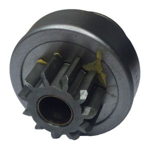 Lanceur compatible pour démarreur ZEN 1812 - Remplace le lanceur du démarreur VALEO 332530
