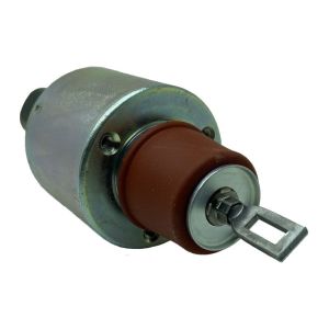 Solénoide Bosch pour démarreur BOSCH 0001115013 - Solénoïde de démarreur BOSCH 0001115011
