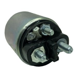 Solénoide Bosch pour démarreur BOSCH 0001115013 - Solénoïde de démarreur BOSCH 0001115011
