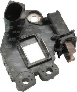 Régulateur Valeo pour alternateur VALEO TG14C057 - CAO332890