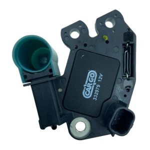Régulateur compatible pour alternateur VALEO TG9B041 - Régulateur Valeo pour alternateur
