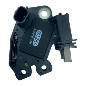 Régulateur compatible pour alternateur VALEO TG9B041 - Régulateur Valeo pour alternateur