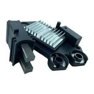Régulateur compatible pour alternateur VALEO TG9B041 - Régulateur Valeo pour alternateur