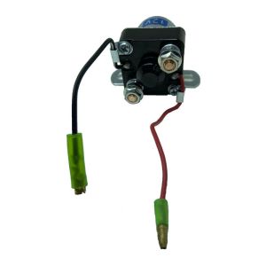 Solénoide compatible pour démarreur UNIPOINT SNLS021 - Solénoide pour démarreur