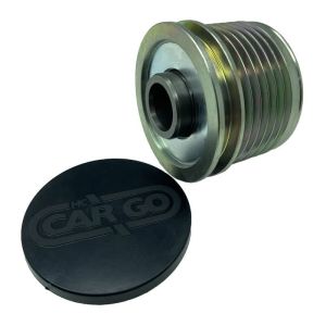 Poulie d'alternateur compatible pour alternateur VALEO TG15C146