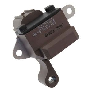 Régulateur compatible pour alternateur TOYOTA 2706033050 - Régulateur d'alternateur pour DENSO 1260000041