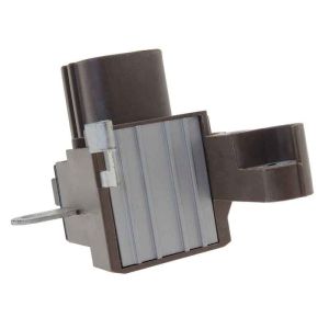 Régulateur compatible pour alternateur TOYOTA 2706033050 - Régulateur d'alternateur pour DENSO 1260000041