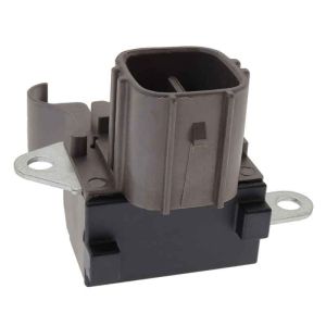 Régulateur compatible pour alternateur TOYOTA 2706033050 - Régulateur d'alternateur pour DENSO 1260000041