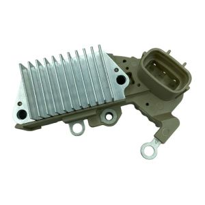 Régulateur compatible pour alternateur GAUSS INDUSTRIA GA861