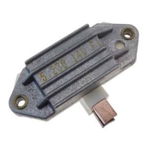 Régulateur Mahle Letrika pour alternateur AUTOSTARTER POLAND ARE9106LETRIKA