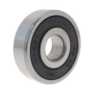 Roulement d'alternateur compatible pour alternateur DENSO 4280001370 - Roulement 333091 d'alternateur PRESTOLITE 2524
