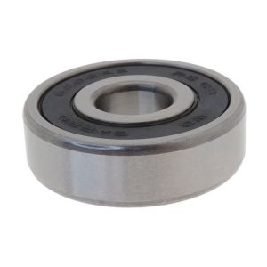Roulement d'alternateur compatible pour alternateur DENSO 4280001370 - Roulement 333091 d'alternateur PRESTOLITE 2524