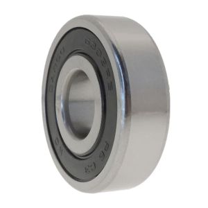 Roulement d'alternateur compatible pour alternateur VALEO TG15C146 - Roulement 333119 d'alternateur NISSAN 2312065004