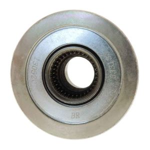 Poulie d'alternateur compatible pour alternateur MERCEDES BENZ 6681550615 - Poulie d'alternateur débrayable - 333133