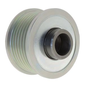 Poulie d'alternateur compatible pour alternateur LUK 5350102000