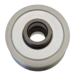 Poulie d'alternateur compatible pour alternateur LUK 5350102000 - poulie debrayable CAO333136