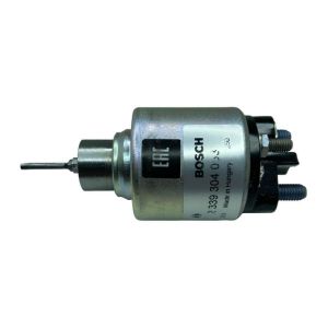 Solénoide Bosch pour démarreur BOSCH BLUE F042010175 - Solénoide OE BOSCH pour BOSCH et 2339304001