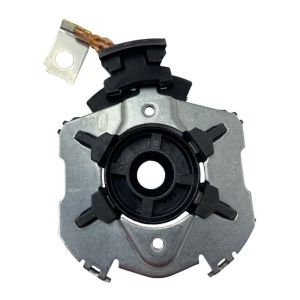 Couronne porte balais Bosch pour démarreur BOSCH 0001110136 - Couronne porte-balais Bosch pour démarreur