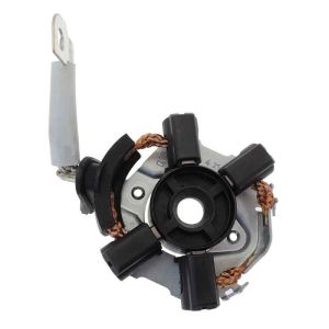 Couronne porte balais Bosch pour démarreur VOLKSWAGEN 068911024K