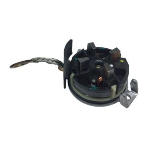 Couronne porte balais Valeo pour démarreur VOLKSWAGEN 0AM911023T