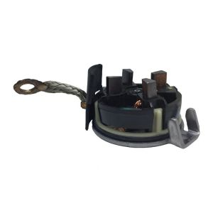 Couronne porte balais Valeo pour démarreur VOLKSWAGEN 0AM911023T - Couronne porte-balais Valéo pour démarreur VALEO D6GS12