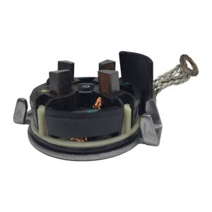 Couronne porte balais Valeo pour démarreur VOLKSWAGEN 0AM911023T - Couronne porte-balais Valéo pour démarreur VALEO D6GS12