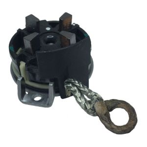 Couronne porte balais Valeo pour démarreur VOLKSWAGEN 0AM911023T - Couronne porte-balais Valéo pour démarreur VALEO D6GS12