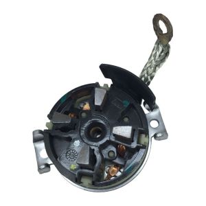 Couronne porte balais Valeo pour démarreur VOLKSWAGEN 0AM911023T - Couronne porte-balais Valéo pour démarreur VALEO D6GS12