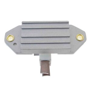 Régulateur compatible pour alternateur AUTOSTARTER POLAND ARE9088LETRIKA - Régulateur pour alternateur ISKRA AAK3340