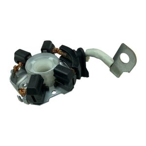 Couronne porte balais compatible pour démarreur RENAULT 8200741476 - Couronne porte-balais de démarreur