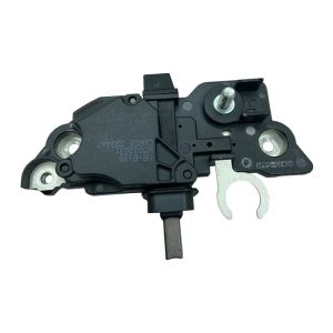Régulateur compatible pour alternateur BOSCH 0124615053