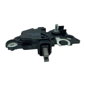 Régulateur compatible pour alternateur BOSCH 0124615053 - Régulateur pour alternateur 0120000030 BOSCH