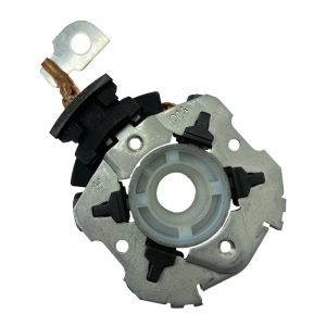 Couronne porte balais pour démarreur VOLVO 36000041 - Couronne porte-balais - 333566