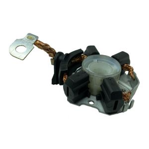 Couronne porte balais pour démarreur VOLVO 36000041 - Couronne porte-balais - 333566