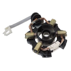 Couronne porte balais compatible pour démarreur BOSCH 0001112029