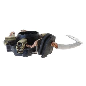 Couronne porte balais compatible pour démarreur BOSCH 0001112029 - Couronne porte-balais pour démarreur BOSCH 0001112029