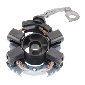 Couronne porte balais compatible pour démarreur BOSCH 1004336549