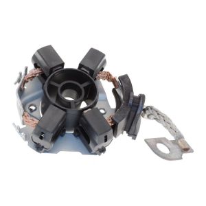 Couronne porte balais compatible pour démarreur BOSCH 1004336549 - Couronne porte-balais pour démarreur VOLKSWAGEN 02A911024D