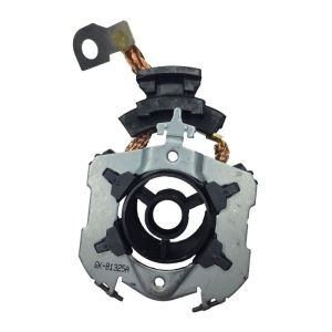 Couronne porte balais compatible pour démarreur BOSCH 1986SE1593 - Couronne porte-balais pour démarreur