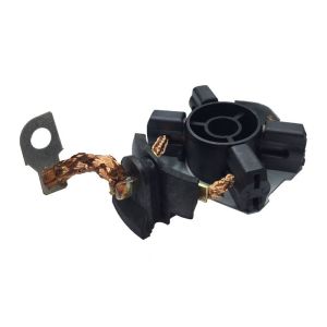 Couronne porte balais compatible pour démarreur BOSCH 1986SE1593 - Couronne porte-balais pour démarreur