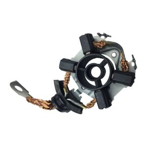 Couronne porte balais compatible pour démarreur BOSCH 1986SE1593