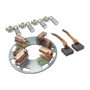 Couronne porte balais compatible pour démarreur VALEO D7RS31 - Couronne porte-balais pour démarreur VALEO D7RS131