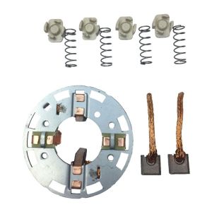 Couronne porte balais compatible pour démarreur VALEO D7RS31 - Couronne porte-balais pour démarreur VALEO D7RS131