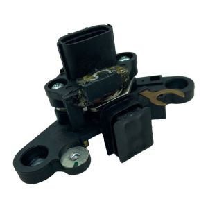 Régulateur Bosch pour alternateur AUTOSTARTER POLAND ARE0247S - Régulateur Bosch pour alternateur 0124120001