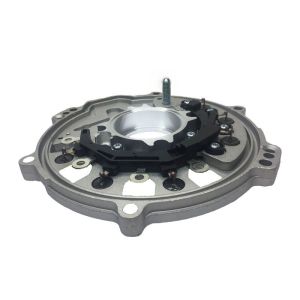 Pont de diode compatible pour alternateur BMW 12311705483 - pont de diodes CAO333715 cote