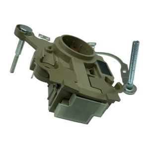 Régulateur compatible pour alternateur MITSUBISHI A3TR0091ZT - Régulateur d'alternateur pour Mitsubishi A3TR0091ZT