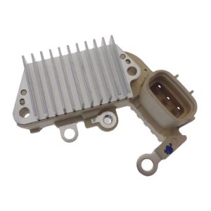 Régulateur compatible pour alternateur UNIPOINT YR6624